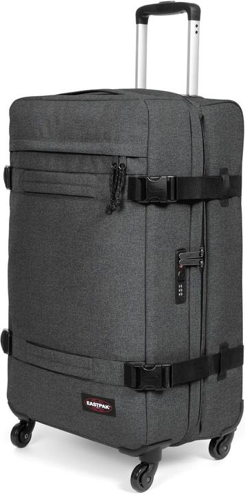 Image du produit Eastpak Sac à roulettes TransitR 4 L 80L (80 l, L (90 - 115l))