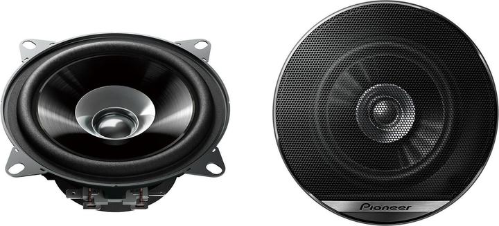 Pioneer Doppelmembranlautsprecher (190 W, 10 cm)