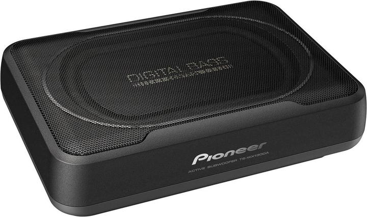 Produktbild Pioneer TS-WX130DA (160 W)