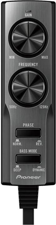 Produktbild Pioneer TS-WX130DA (160 W)