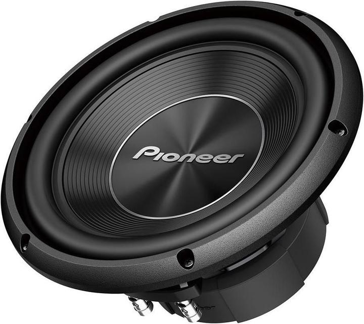 Pioneer Subwoofer 25cm dual (1300 W)