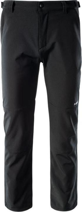 Actual product image Hi-Tec Celio Black XXL Trousers (XXL)