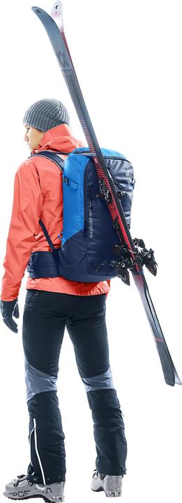 Actual product image Deuter Freerider Pro 34+ (34 l)
