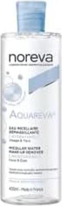 Produktbild Noreva Aquareva Feuchtigkeitsspendendes Wasser für Gesicht und Augen 400ml (Reinigungsmilch, 400 ml)