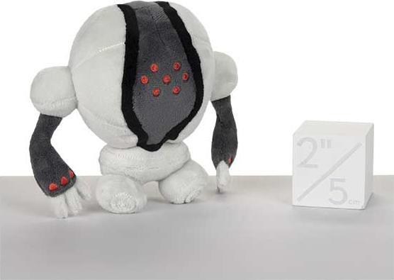 Produktbild Pokémon Registeel Sitting Cuties Plush - 14.5 cm (14.50 cm)