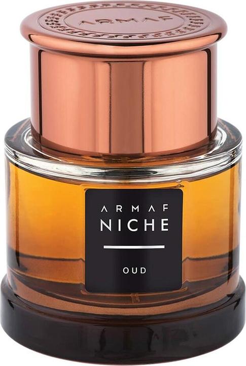 Immagine prodotto Armaf Nicchia Oud (Eau de toilette, 90 ml)