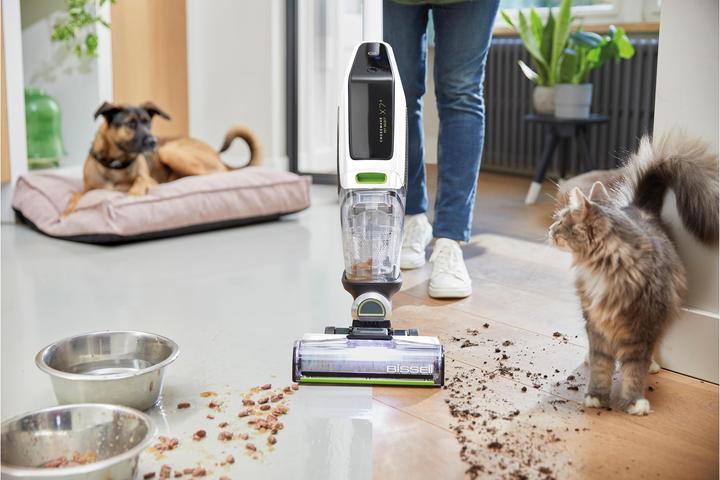 Produktbild Bissell CrossWave X7 Plus Cordless Select