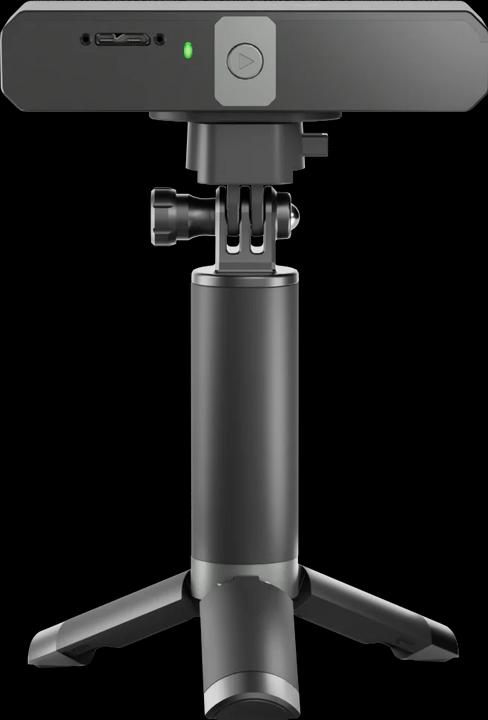 Actual product image Revopoint Mini
