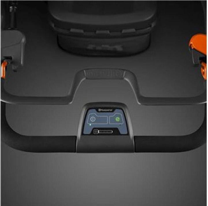 Actual product image Husqvarna S 138i