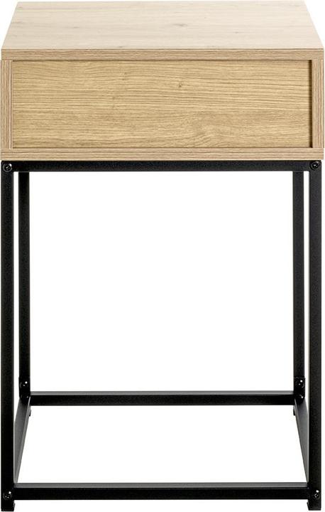 Actual product image HAKU Möbel Pasto (40 x 60 x 28 cm)