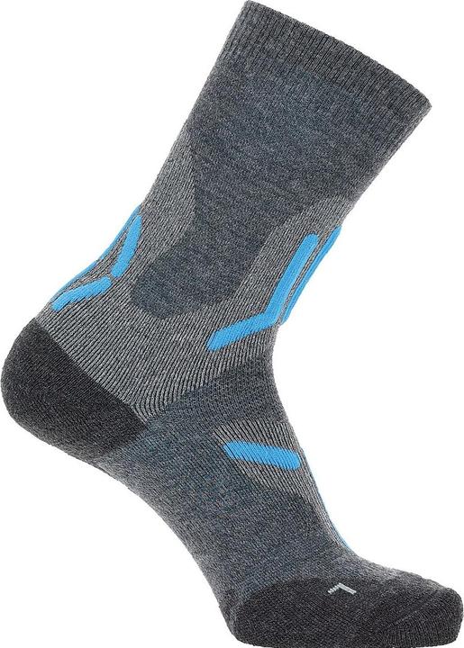grigio medio-turchese