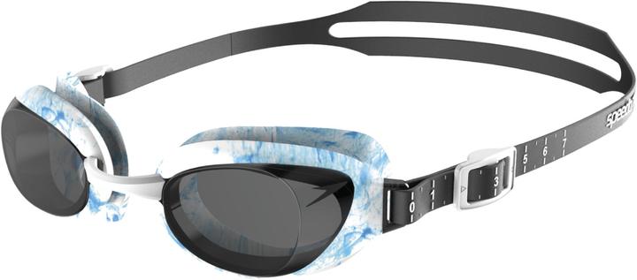 Actual product image Speedo Aquapure Optical Goggles (One size)
