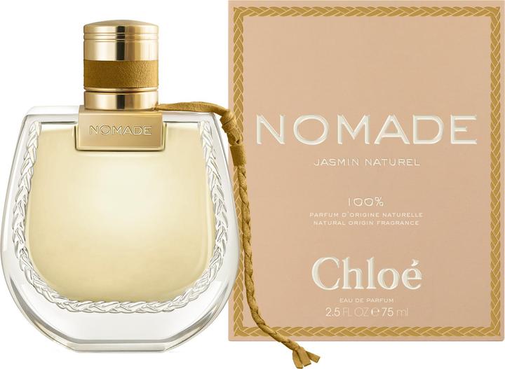 Image du produit Chloé Naturelle (Eau de parfum, 75 ml)