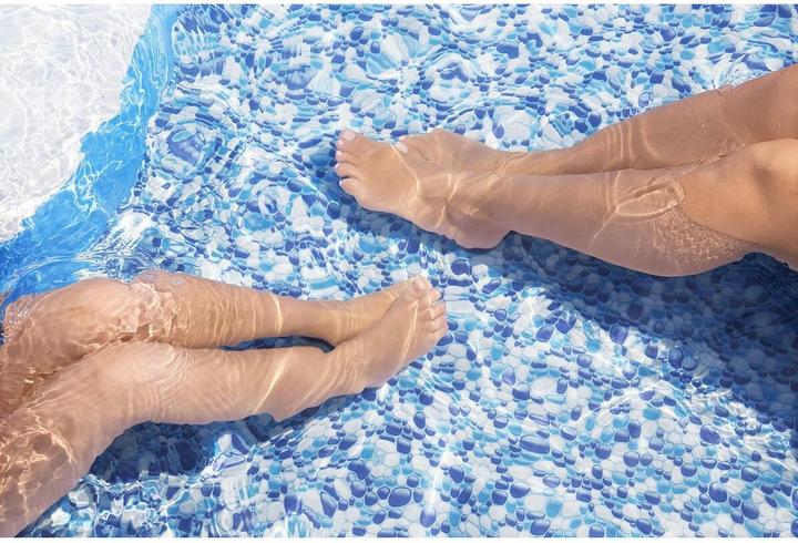 Image du produit Bestway Piscine Splashview Family 270x198x51cm