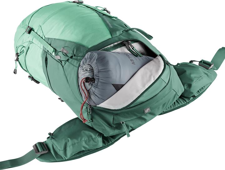 Produktbild Deuter Futura Pro 34 (34 l)