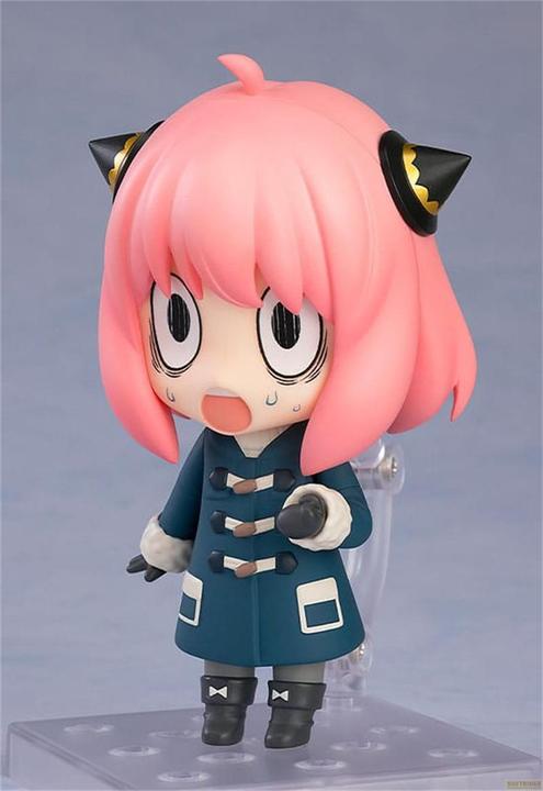 Produktbild Good Smile Company Nendoroid More accessoires pour figurines Nendoroid Face Swap Anya Forger