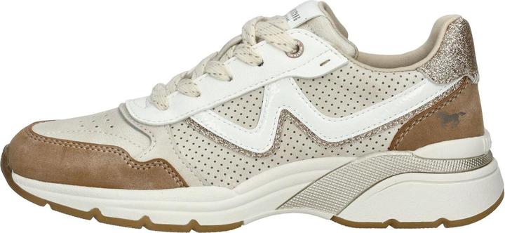 Actual product image Mustang Sneaker (40)