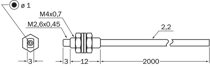 Produktbild Sick Lichtleiterverstärker