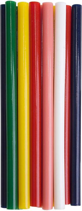 Actual product image Easy Work Mini glue sticks