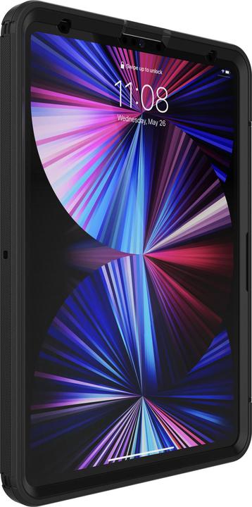 Actual product image OtterBox Defender (iPad Pro 11 2021 (3rd Gen), iPad Pro 11 2020 (2. Gen), iPad Pro 11 2018 (1. Gen), iPad Pro 11 2022 (4th Gen))