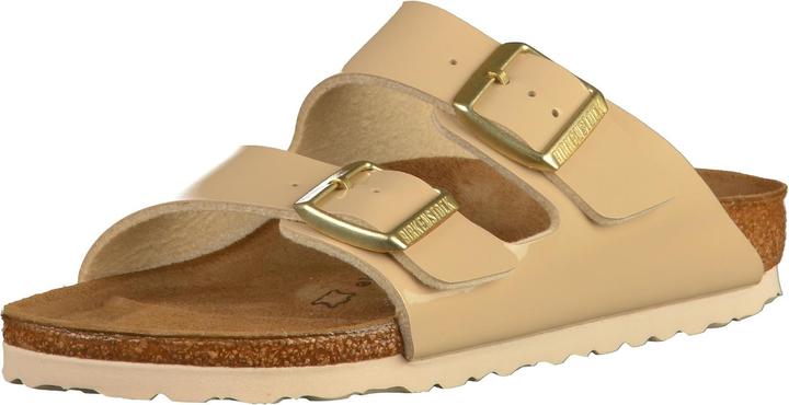 Produktbild Birkenstock Arizona Birko-Flor Lack Schmal (38)