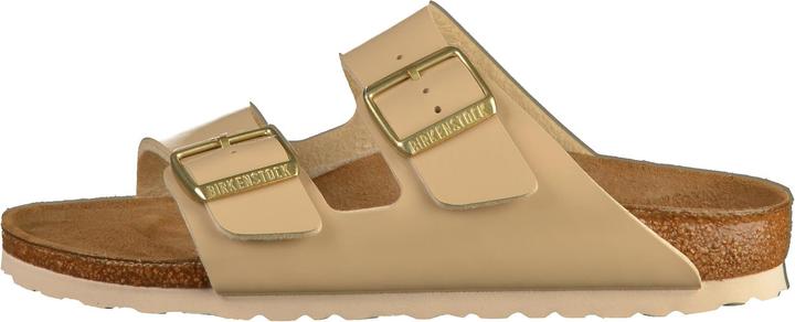 Produktbild Birkenstock Arizona Birko-Flor Lack Schmal (38)