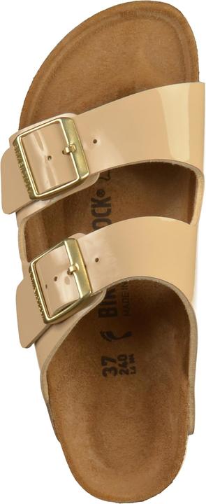 Produktbild Birkenstock Arizona Birko-Flor Lack Schmal (38)