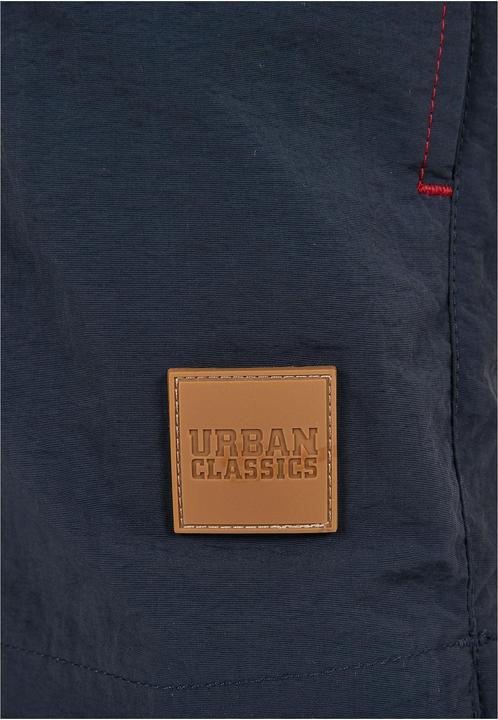 Produktbild Urban Classics Boys Block Swim Shorts (122)
