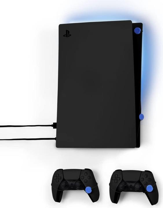 Floating Grip Bundle PS5 Deluxe Box (PS5)
