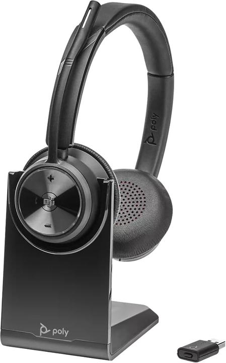 Produktbild Poly SAVI 7320 UC (S7320) S7320T/A (Kabellos, USB-A)