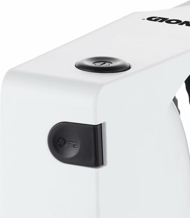 Actual product image Unold Curve