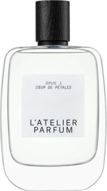 Actual product image L'Atelier E15 L'Atelier Parfum - Coeur de Pètales EDP 100 ml (Eau de parfum, 100 ml)