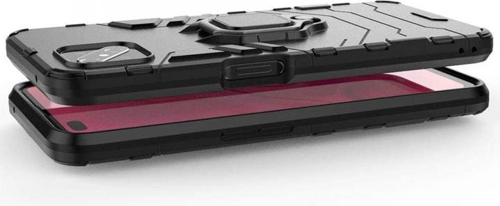 Immagine prodotto Screenguard RingCase Custodia antiurto per Oppo Reno4 Z 5G (Oppo Reno 4 Z 5G)