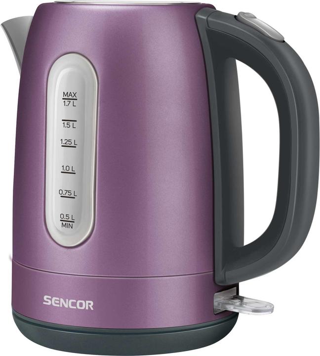 Productafbeelding Sencor SWK 1773VT Paars (1.70 l)