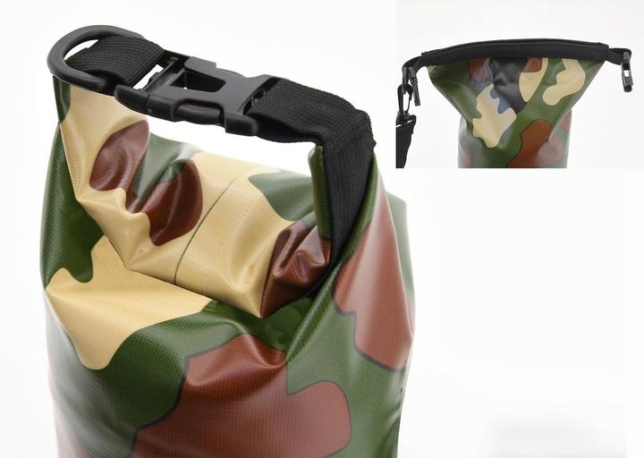 Produktbild Cattara Wasserdichte Tasche DRY BAG 10l (10 l)
