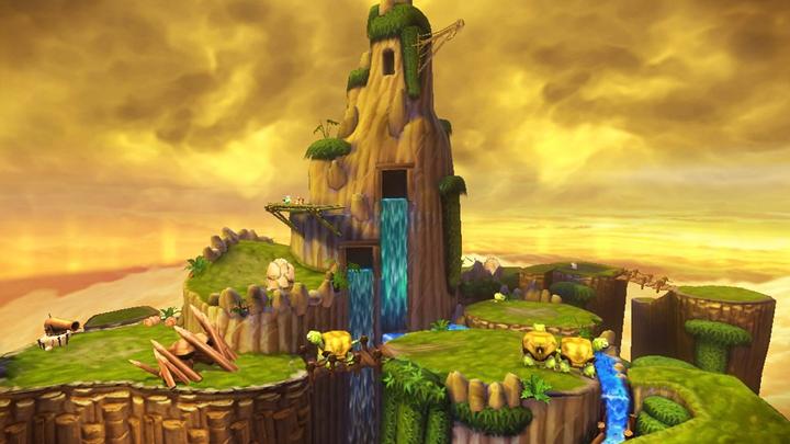Produktbild Activision Skylanders Giants Starter Pack (Xbox 360, EN)