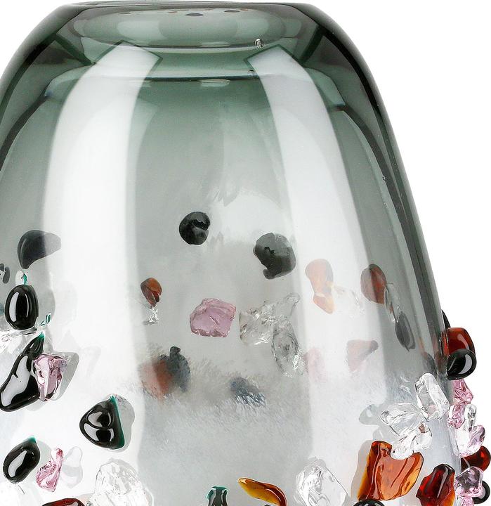 Actual product image Casablanca by Gilde Vase Stones (1 x)