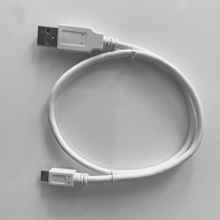 Image du produit InLine USB A – Micro USB B (0.50 m, USB 2.0)