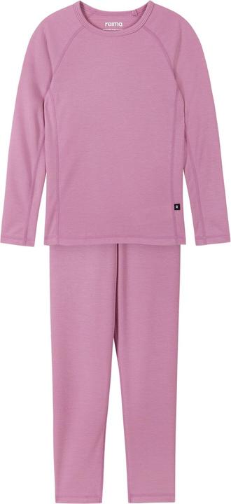 Produktbild Reima Unterwäsche Set Lani Mauve (140)