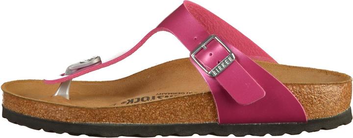 Produktbild Birkenstock Gizeh Birko-Flor Normal (38)