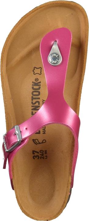 Produktbild Birkenstock Gizeh Birko-Flor Normal (38)
