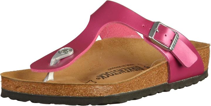 Produktbild Birkenstock Gizeh Birko-Flor Normal (38)