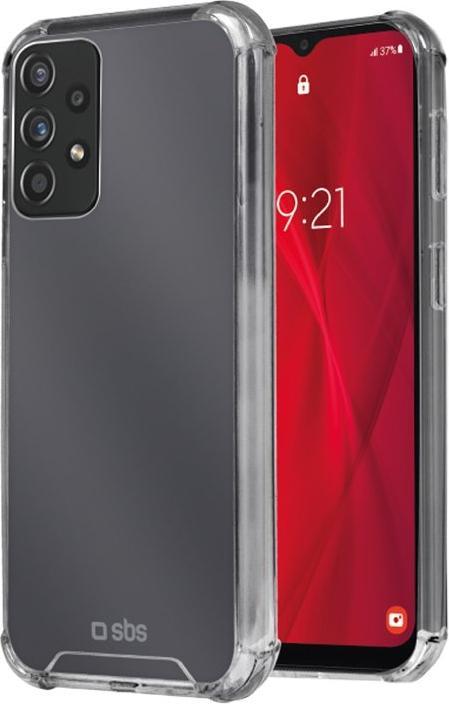 Produktbild SBS Schutzhülle (Samsung Galaxy A33)