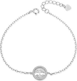 Immagine prodotto Agato - Silver bracelet Tree of Life AGB766/21