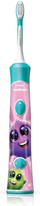 Actual product image Philips Sonicare For Kids (Sonic toothbrush)