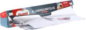 Dumil Extra Dicke Aluminiumfolie