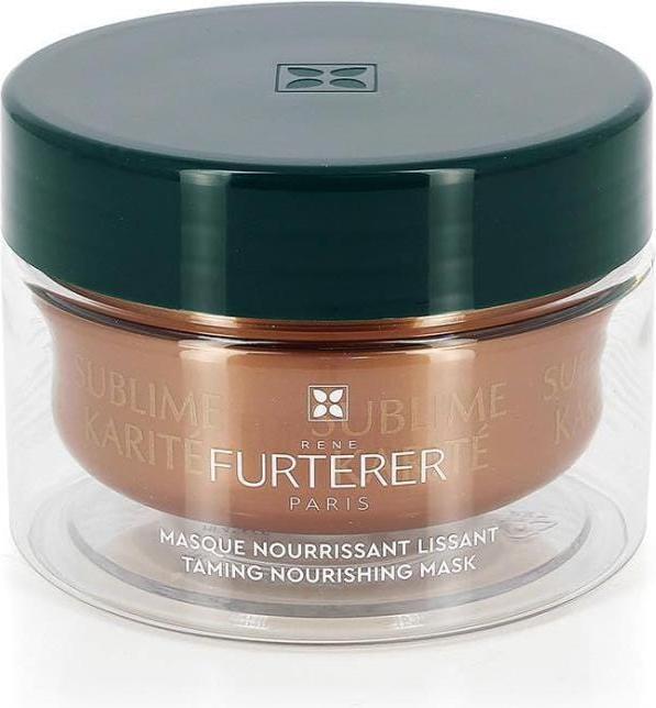 Produktbild Rene Furterer Sublime Karité Nähr (200 ml)