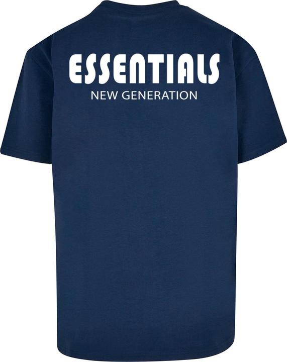Produktbild Merchcode Essentials New Generation Heavy Oversize Tee - 116719 (M)