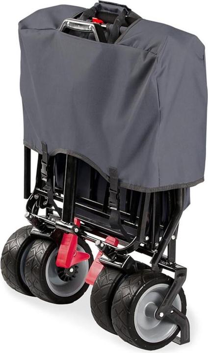 Actual product image Pinolino Paxi dlx folding dollies
