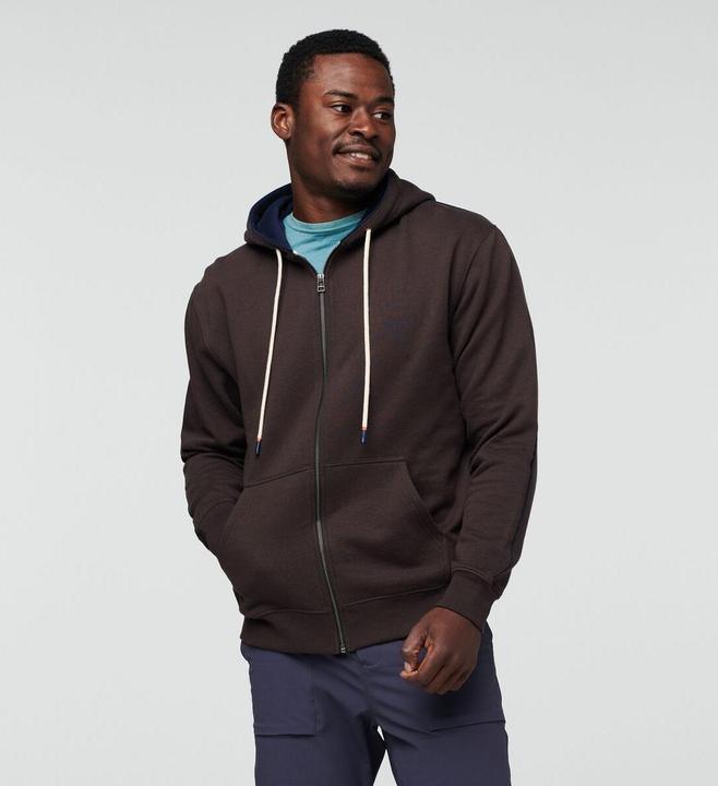 Immagine prodotto Cotopaxi Felpa con cappuccio Do Good Organic Full-Zip (XL)